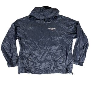 Vintage Polo Sport by Ralph Lauren Dark Jacket